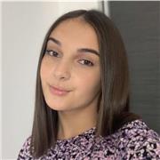 Cours de français/aide aux devoirs